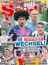 Bravo Sport